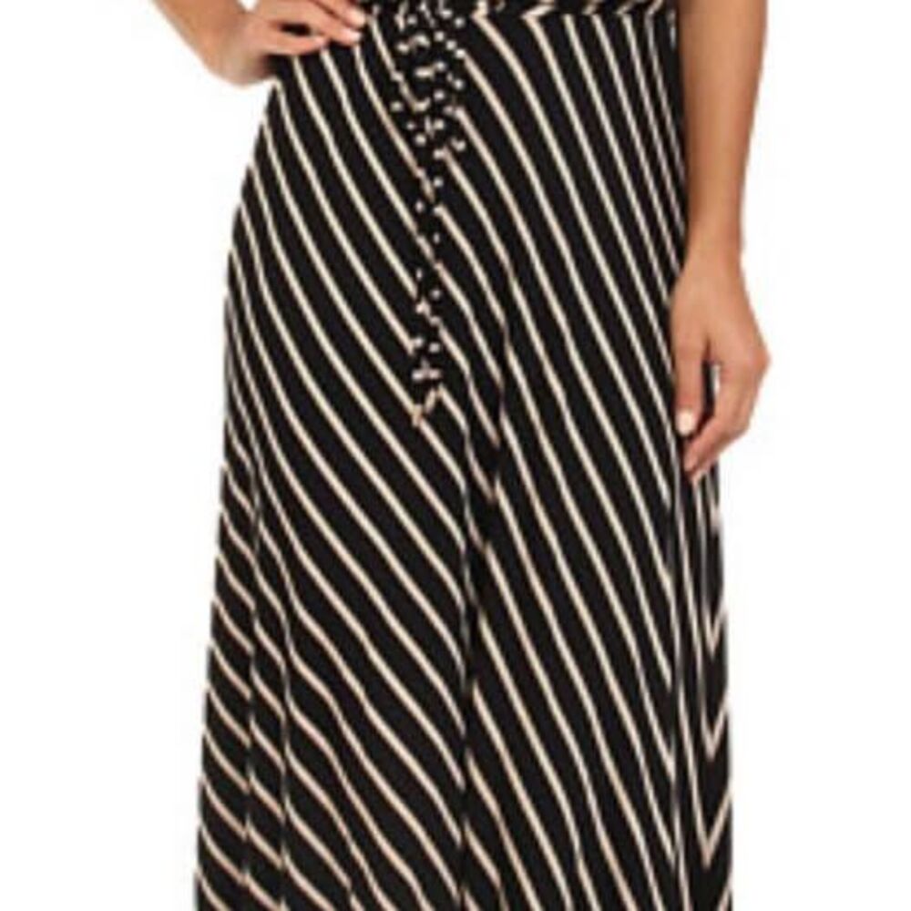 Large Calvin Klein Maxi Dress